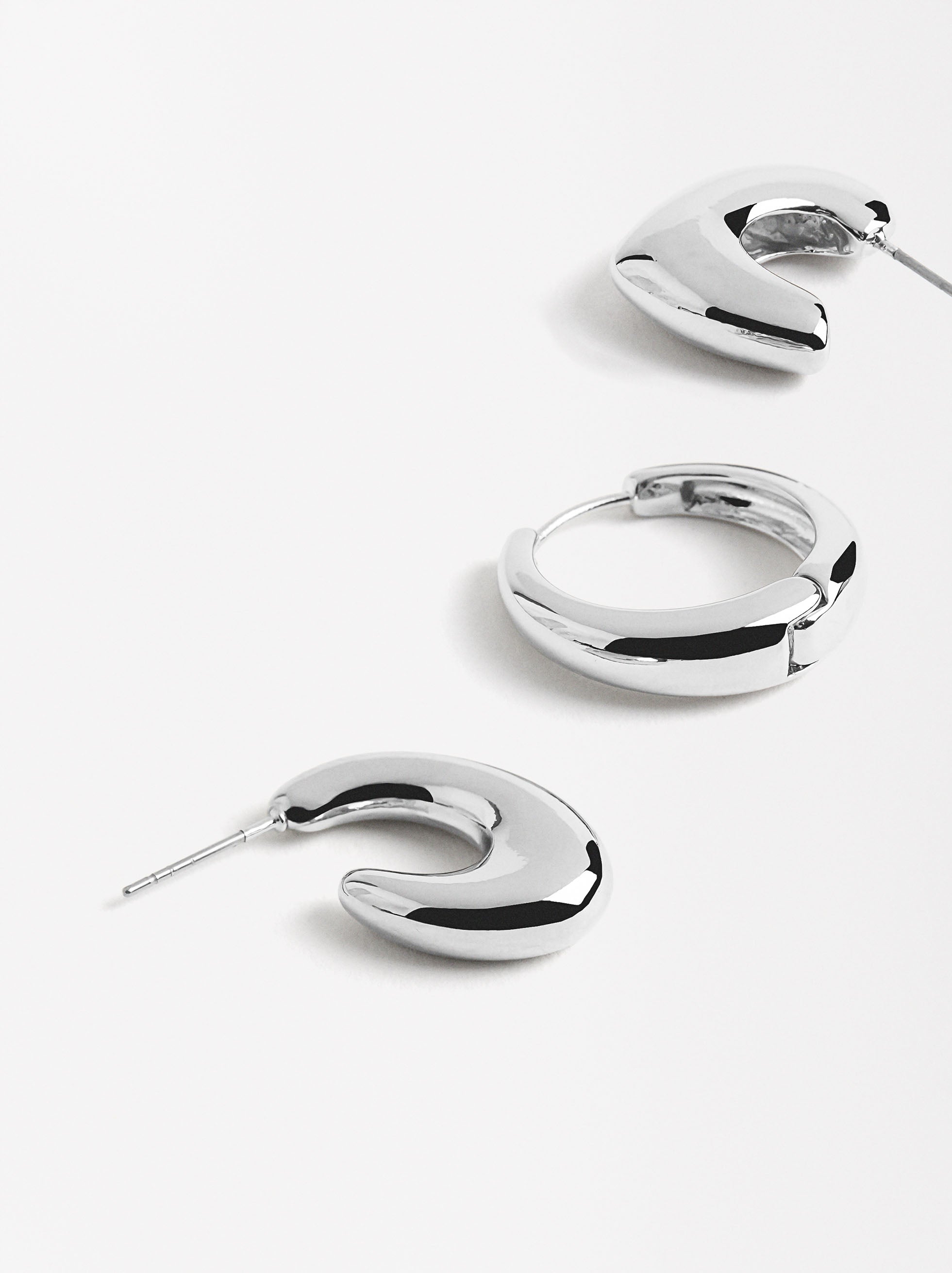 Conjunto De Aros