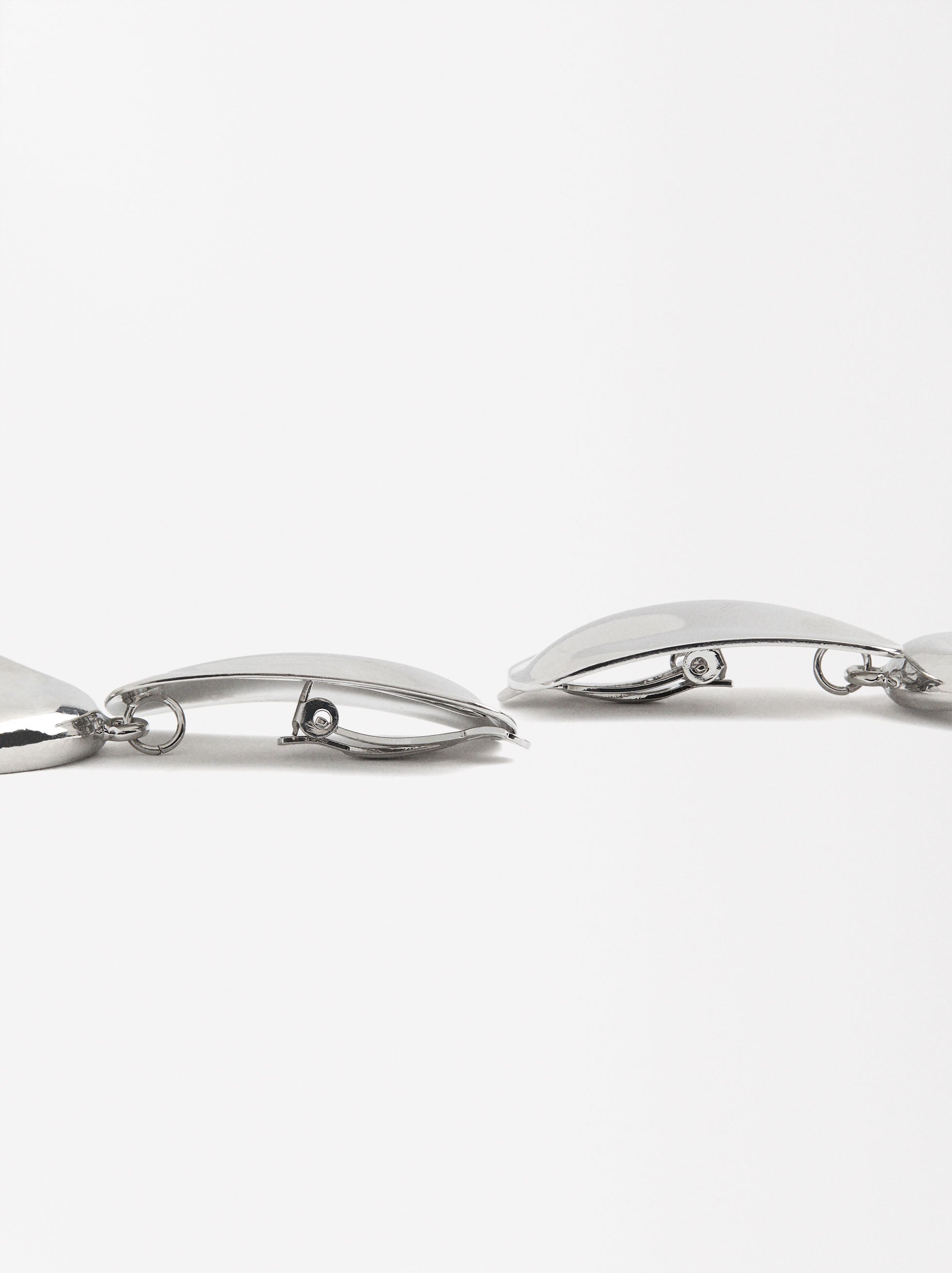 Aretes Largos Geométricos