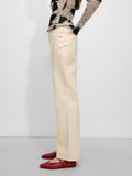 Pantalón De Denim Dez2