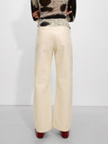 Pantalón De Denim Dez2