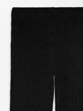 Pantalón De Punto Lurex
