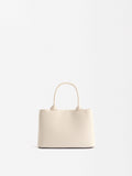 Cartera Tote Con Bandolera S