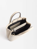 Cartera Tote Con Bandolera S