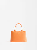 Cartera Tote Con Bandolera S