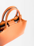 Cartera Tote Con Bandolera S