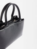 Cartera Tote Con Bandolera S