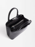 Cartera Tote Con Bandolera S