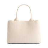 Bolso Tote Con Bandolera S