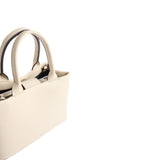 Bolso Tote Con Bandolera S