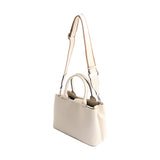 Bolso Tote Con Bandolera S