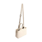 Bolso Tote Con Bandolera S