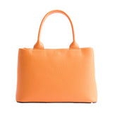 Bolso Tote Con Bandolera S
