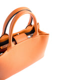 Bolso Tote Con Bandolera S