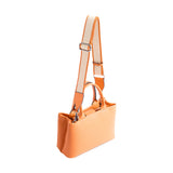 Bolso Tote Con Bandolera S