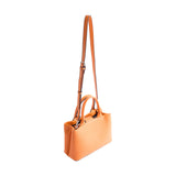 Bolso Tote Con Bandolera S