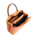 Bolso Tote Con Bandolera S
