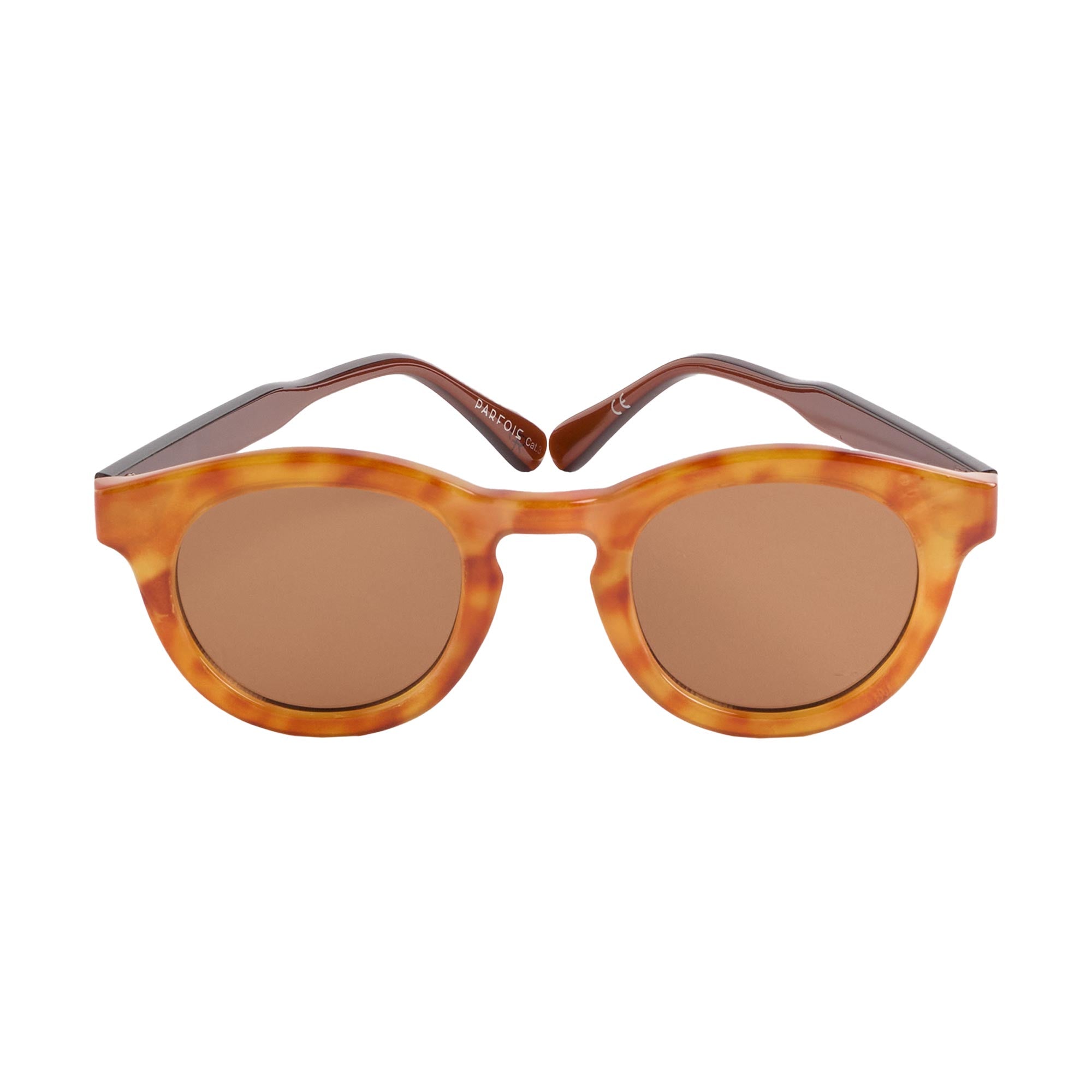 Gafas De Sol Redondas