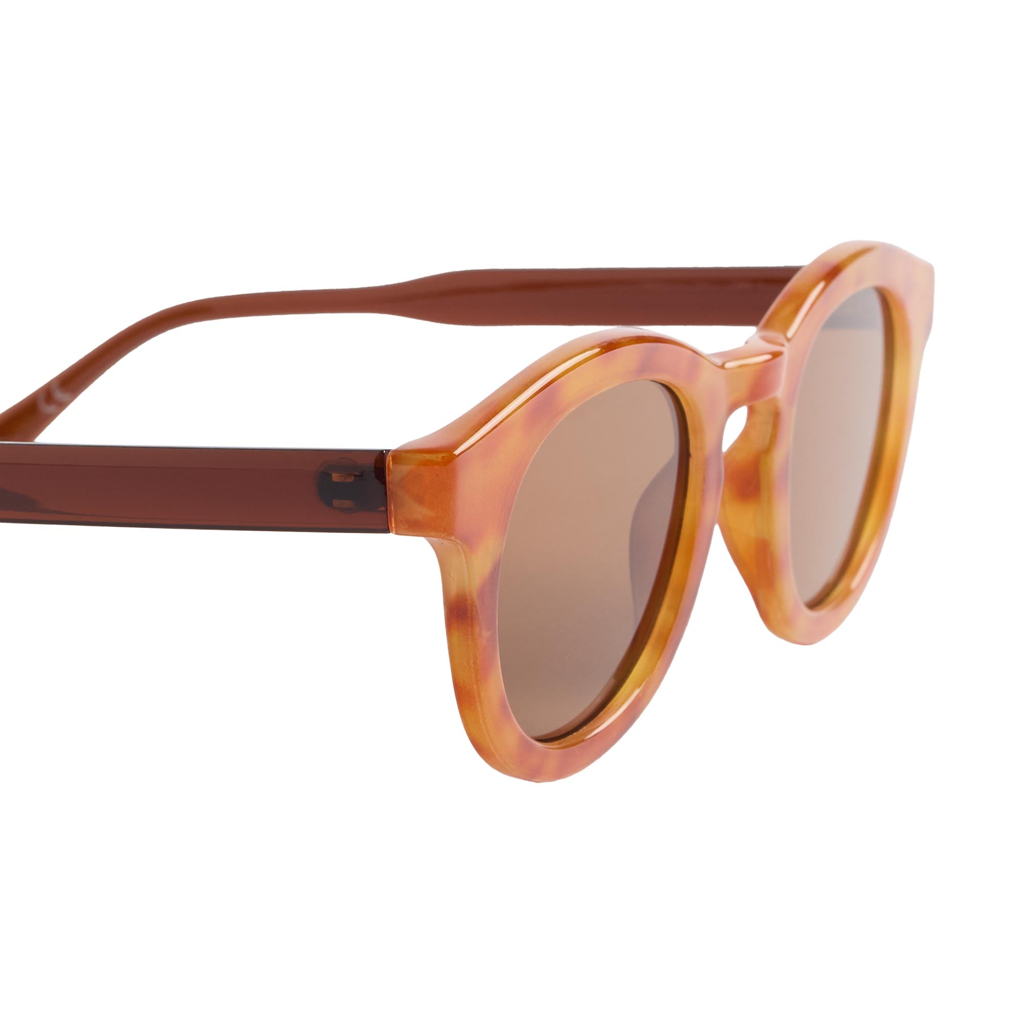 Gafas De Sol Redondas