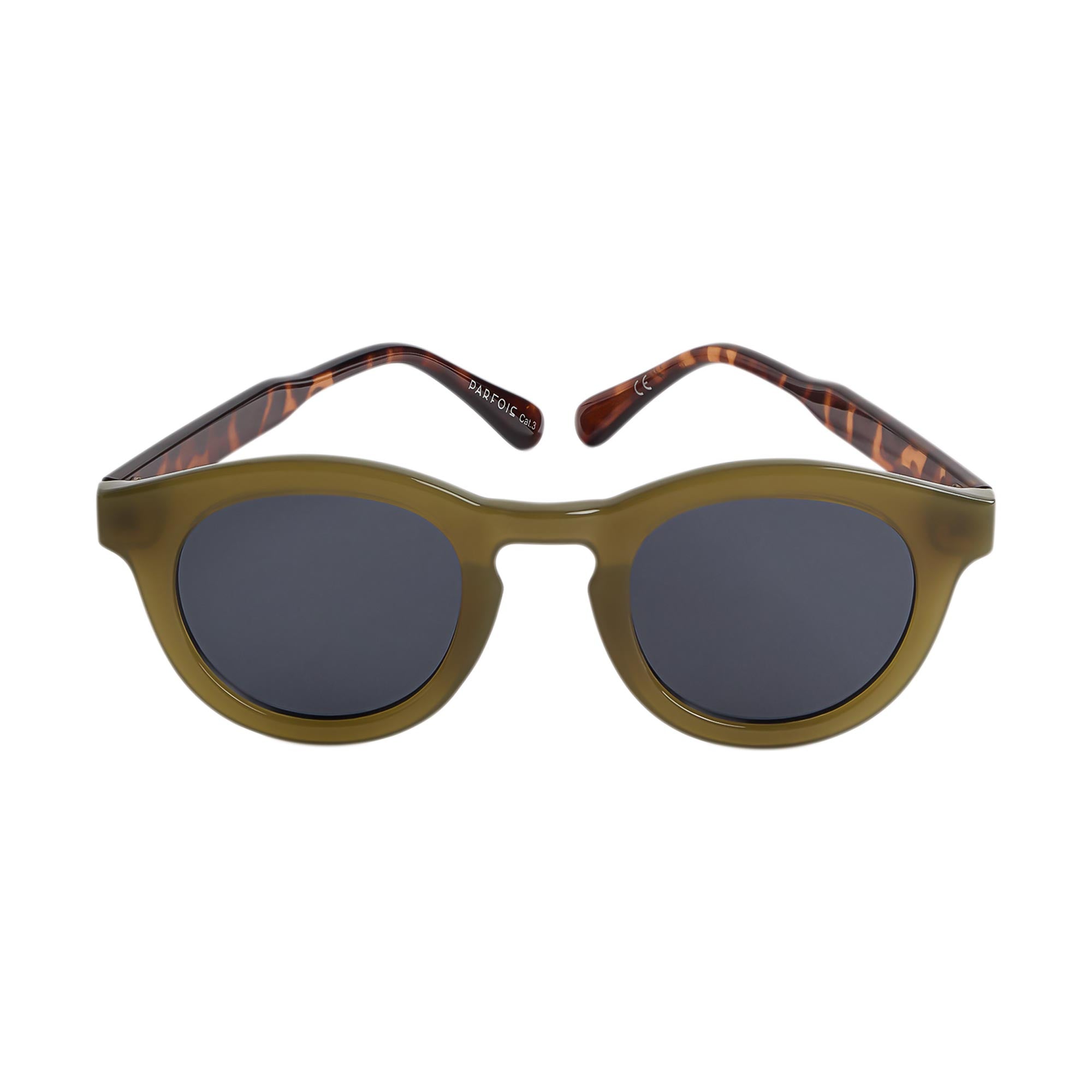 Gafas De Sol Redondas