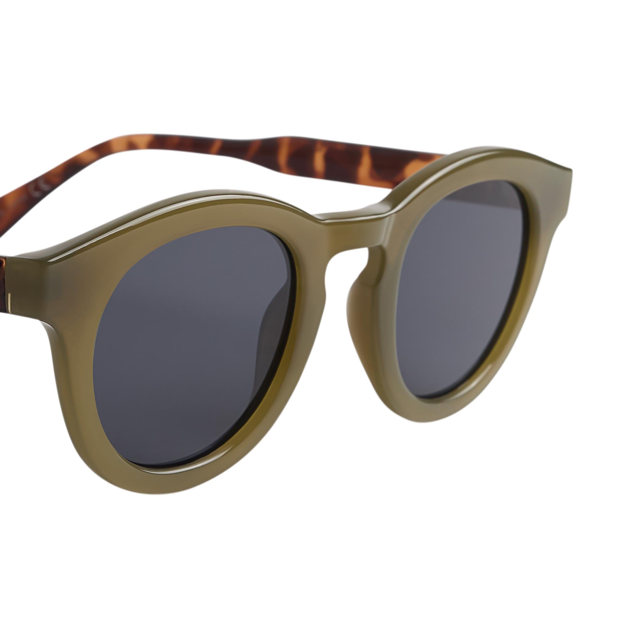 Gafas De Sol Redondas