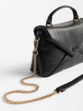 Cartera De Mano Acolchado