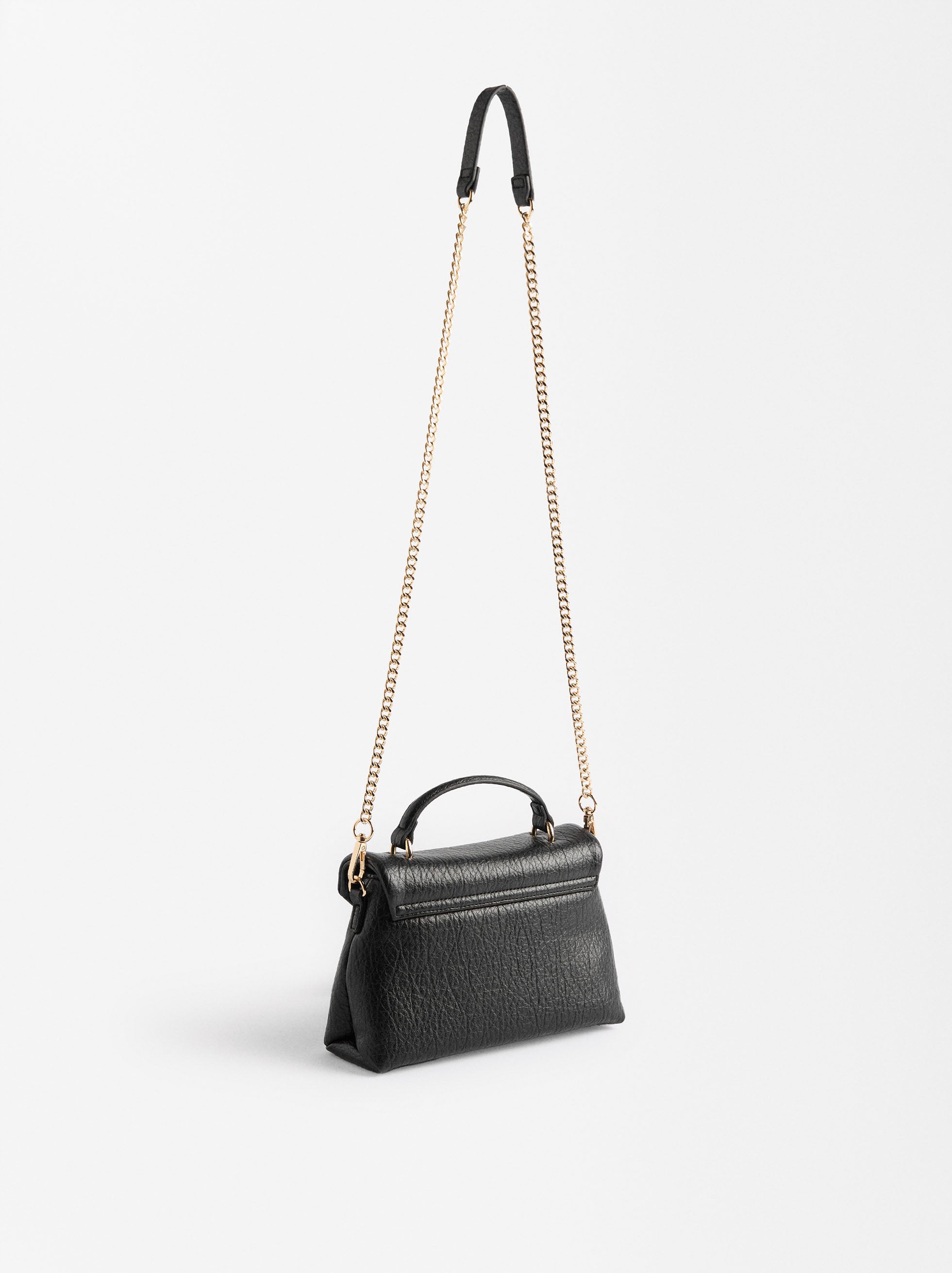 Cartera De Mano Acolchado