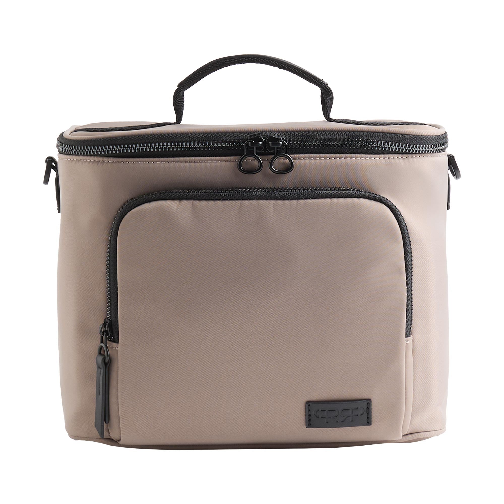 Bolsa Porta-Alimentos De Nylon