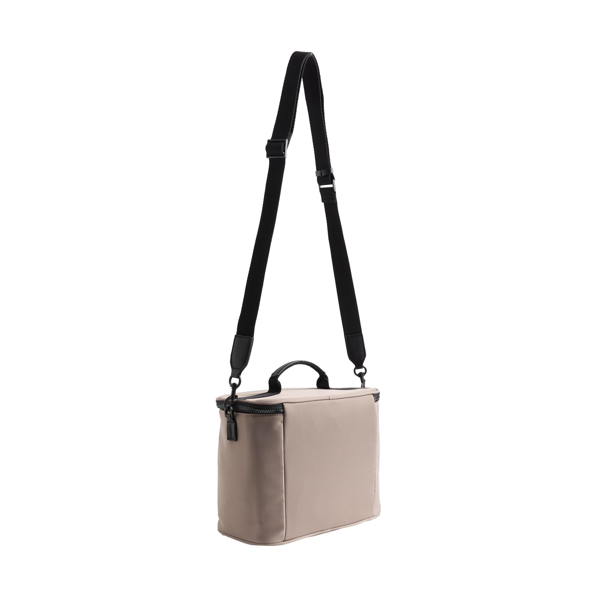 Bolsa Porta-Alimentos De Nylon
