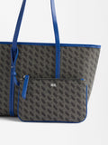 Cartera Tote Estampado