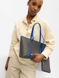 Cartera Tote Estampado