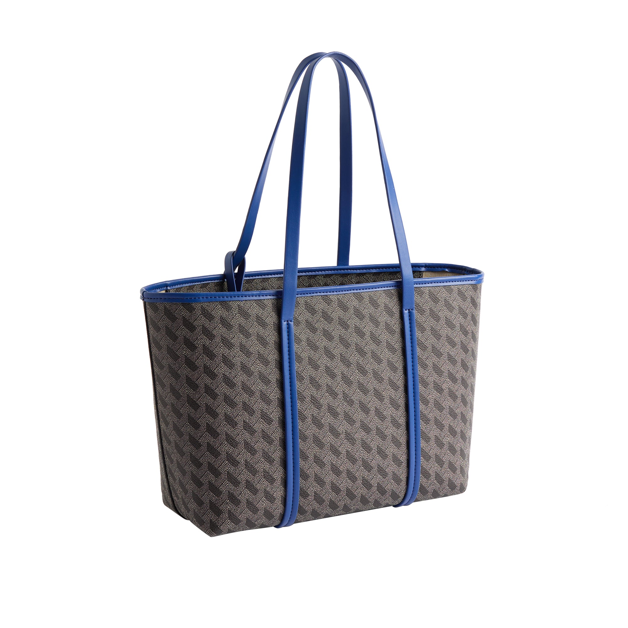 Bolso Tote Estampado