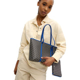 Bolso Tote Estampado