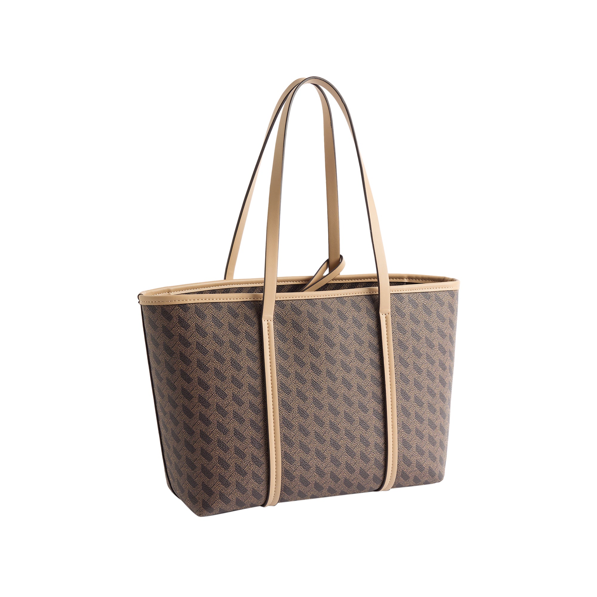 Bolso Tote Estampado
