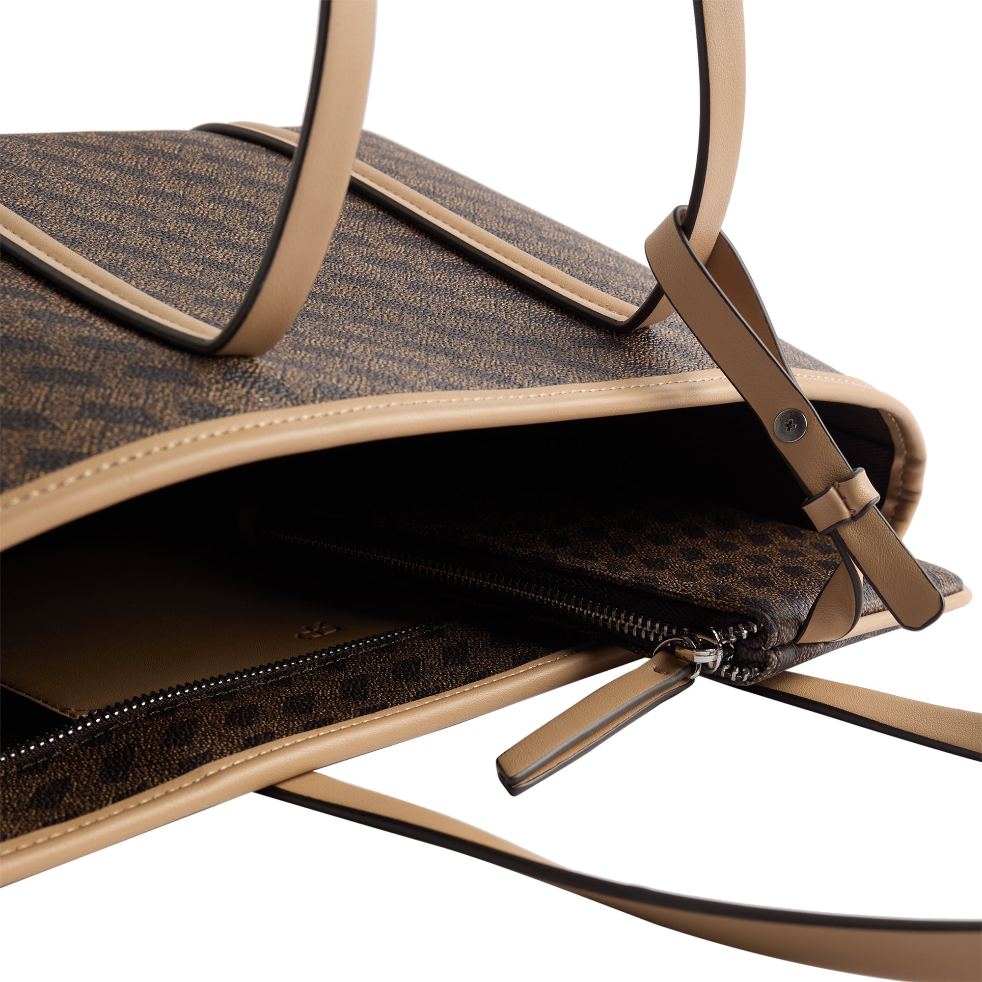 Bolso Tote Estampado