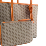 Bolso Tote Estampado