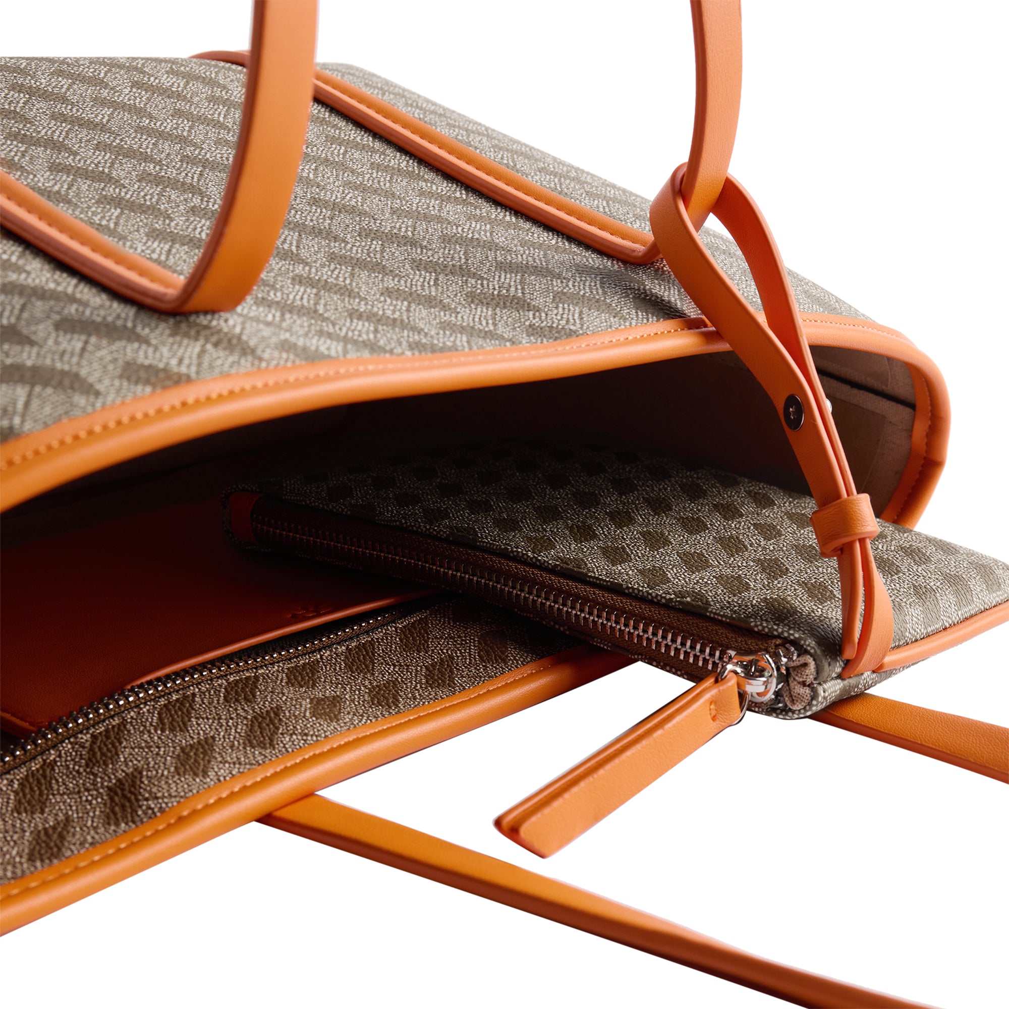 Bolso Tote Estampado