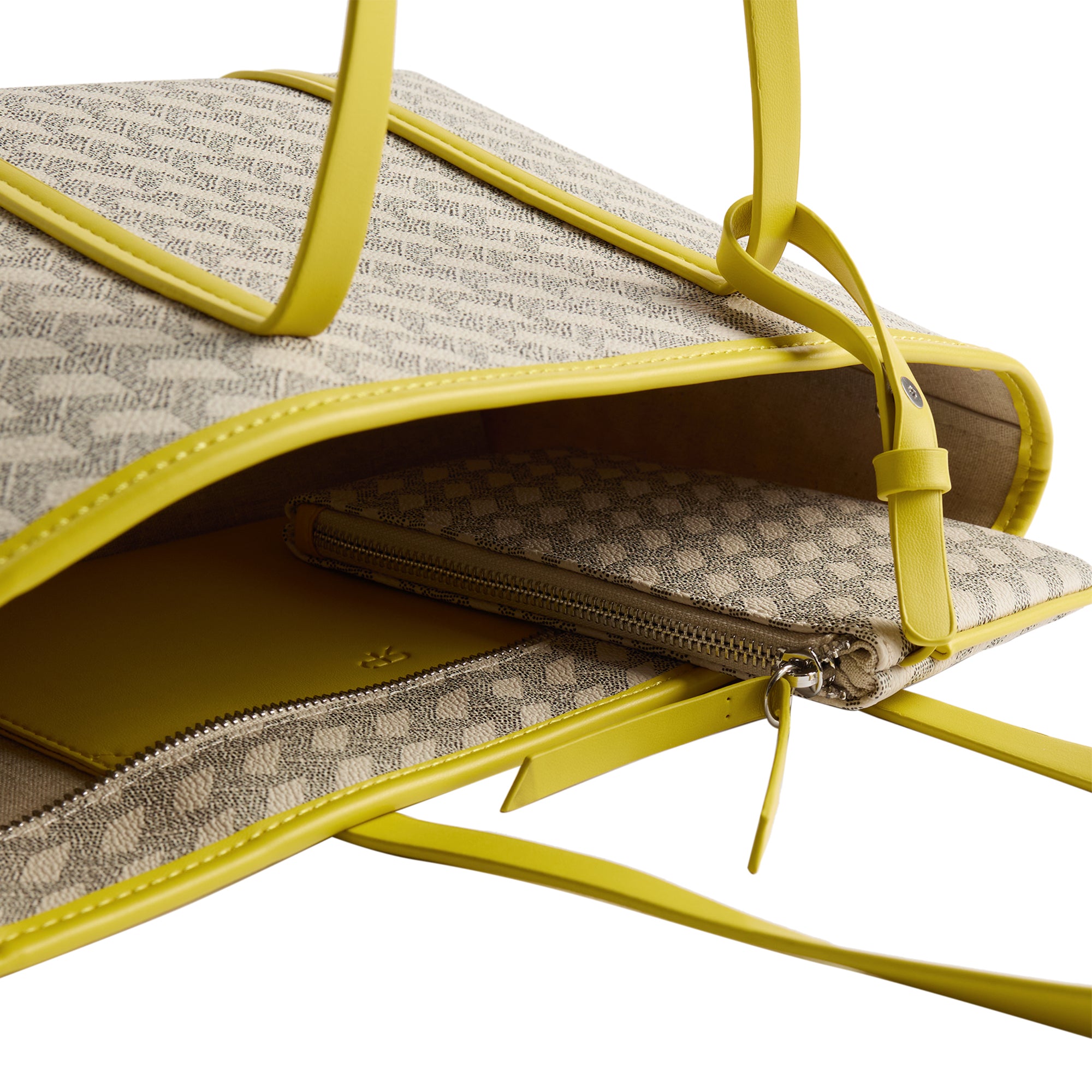 Bolso Tote Estampado