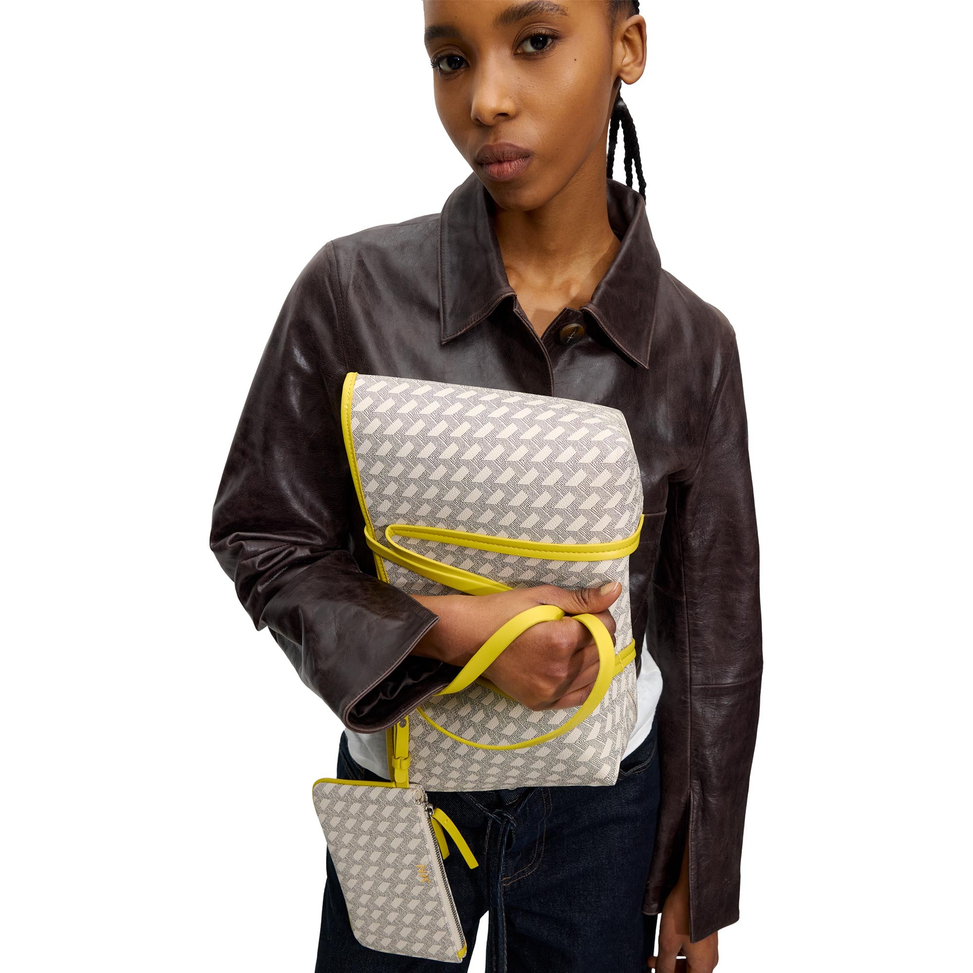Bolso Tote Estampado