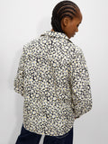 Camisa Estampado Margaritas