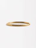 Pulsera Segmentada - Acero Inoxidable