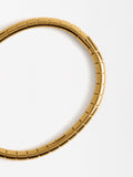 Pulsera Segmentada - Acero Inoxidable