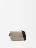 Cartera Bandolera Textura Suave