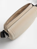Cartera Bandolera Textura Suave