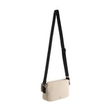 Bolso Bandolera Textura Suave