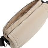 Bolso Bandolera Textura Suave
