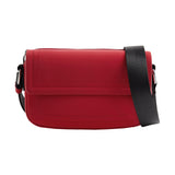 Bolso Bandolera Textura Suave