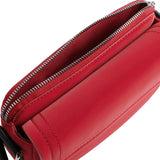 Bolso Bandolera Textura Suave
