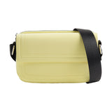 Bolso Bandolera Textura Suave
