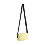 Bolso Bandolera Textura Suave