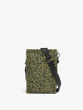 Bolso Bandolera De Nylon
